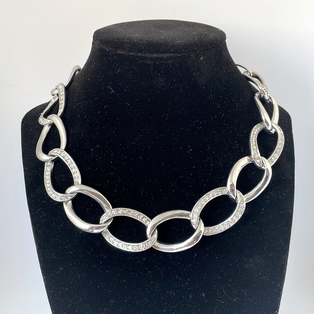 Premier Designs necklace